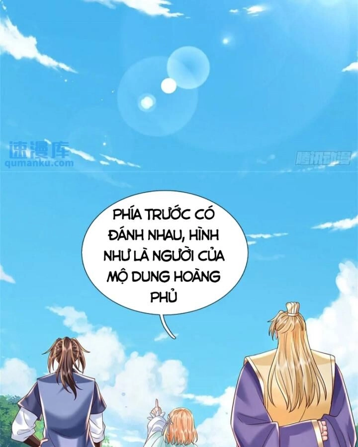 Ta Trở Về Từ Thế Giới Tu Tiên Chapter 253 - 61