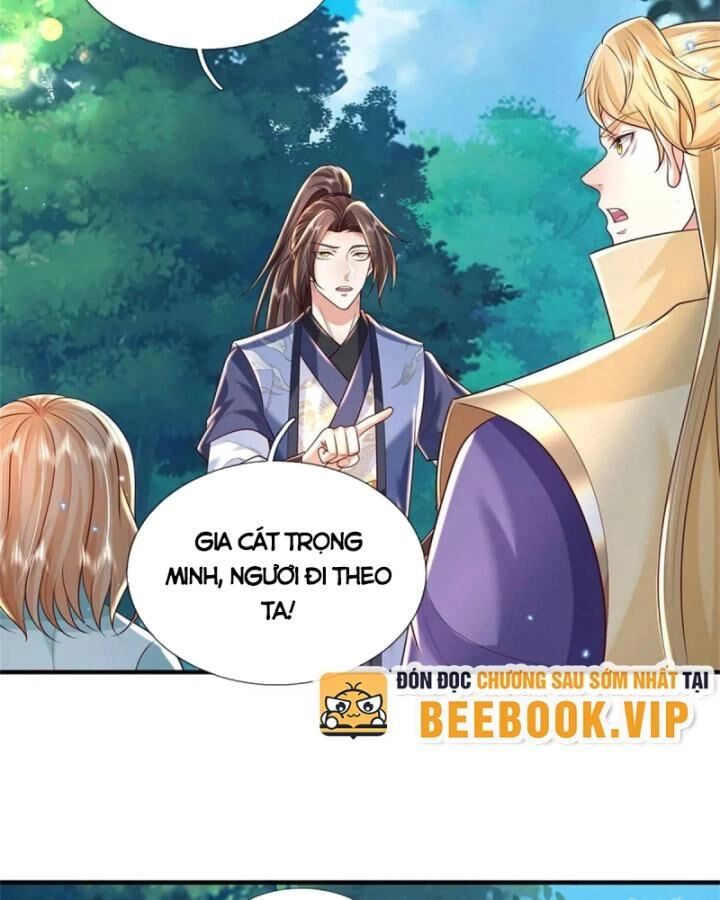 Ta Trở Về Từ Thế Giới Tu Tiên Chapter 254 - 4
