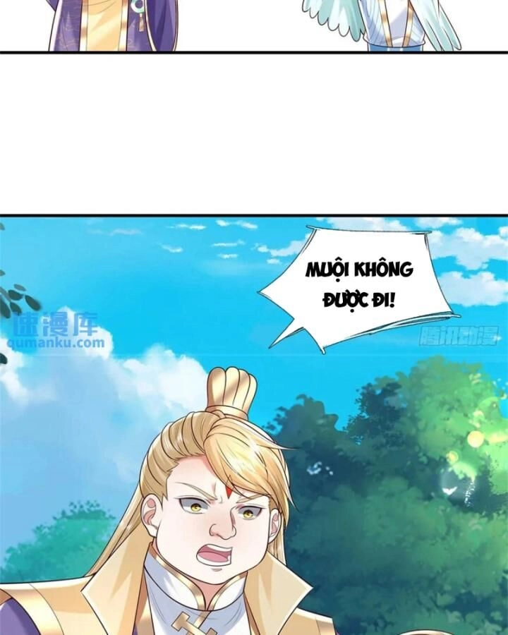 Ta Trở Về Từ Thế Giới Tu Tiên Chapter 254 - 8