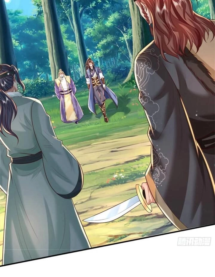 Ta Trở Về Từ Thế Giới Tu Tiên Chapter 254 - 16