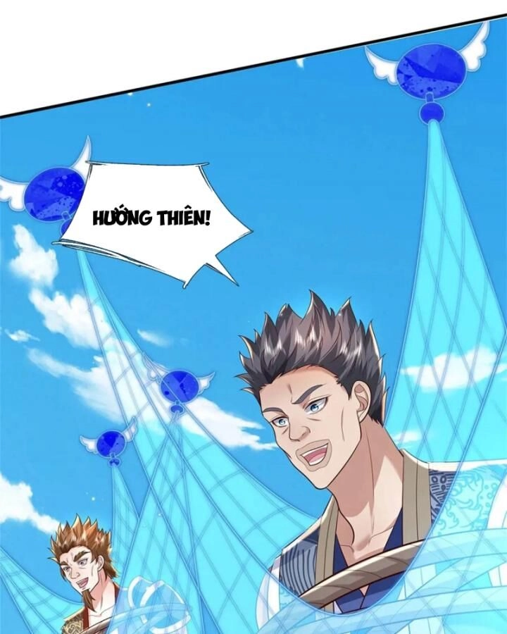 Ta Trở Về Từ Thế Giới Tu Tiên Chapter 254 - 17