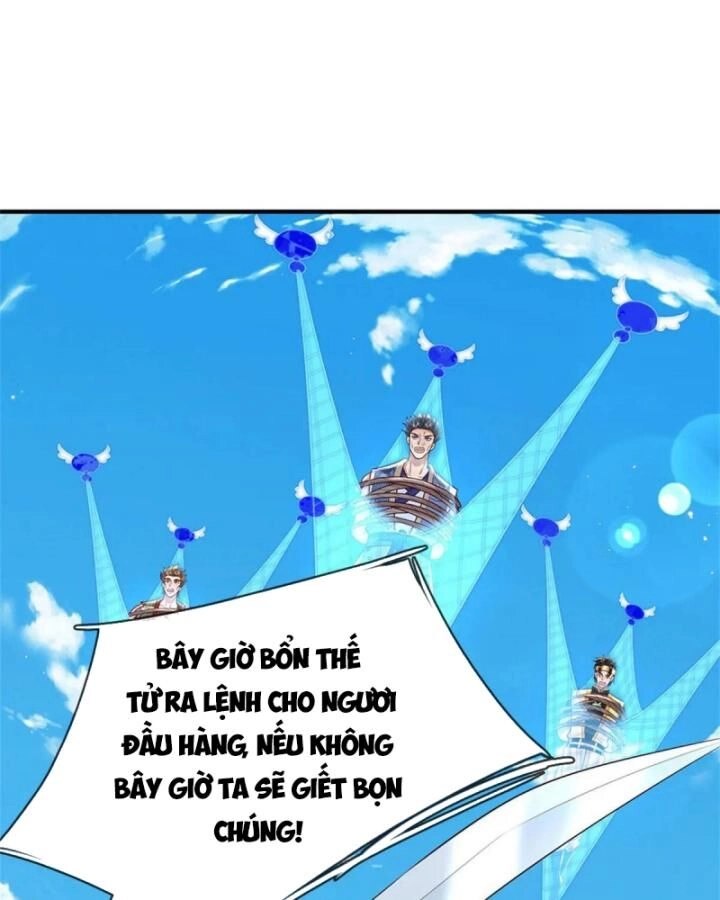 Ta Trở Về Từ Thế Giới Tu Tiên Chapter 254 - 22