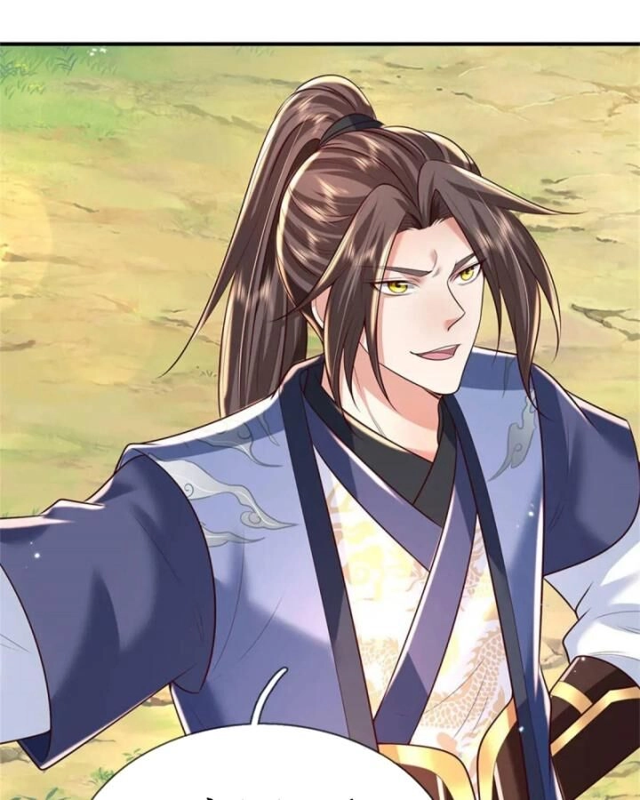 Ta Trở Về Từ Thế Giới Tu Tiên Chapter 254 - 25