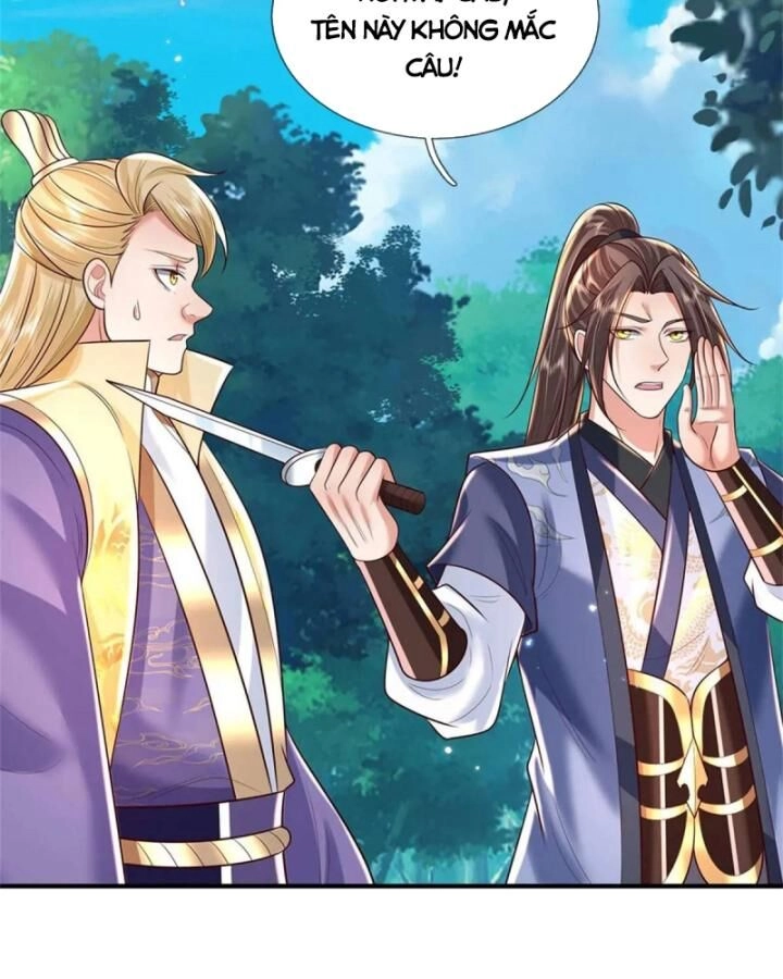 Ta Trở Về Từ Thế Giới Tu Tiên Chapter 254 - 30