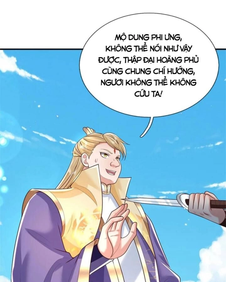 Ta Trở Về Từ Thế Giới Tu Tiên Chapter 254 - 32