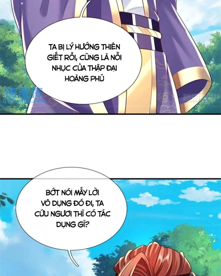 Ta Trở Về Từ Thế Giới Tu Tiên Chapter 254 - 33