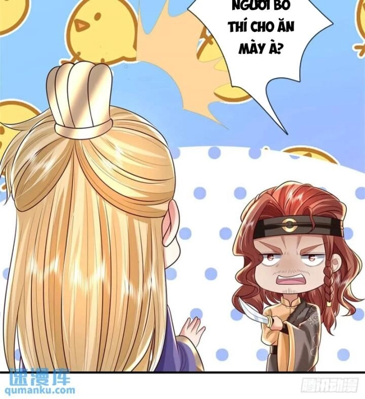 Ta Trở Về Từ Thế Giới Tu Tiên Chapter 254 - 37