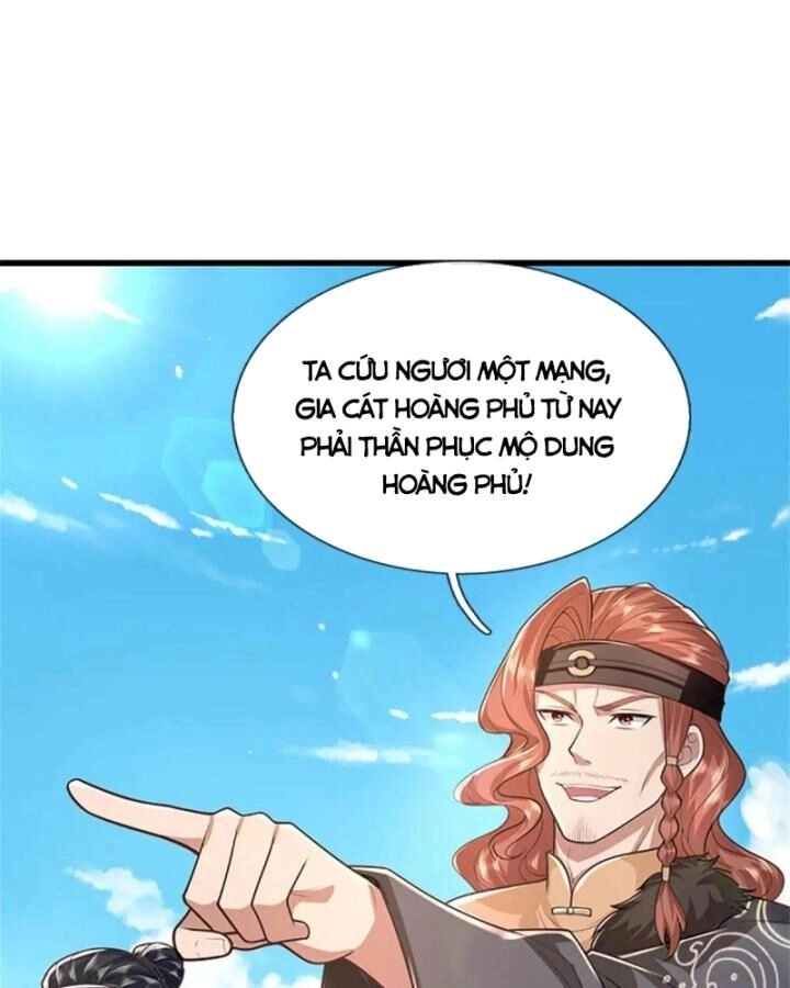 Ta Trở Về Từ Thế Giới Tu Tiên Chapter 254 - 38