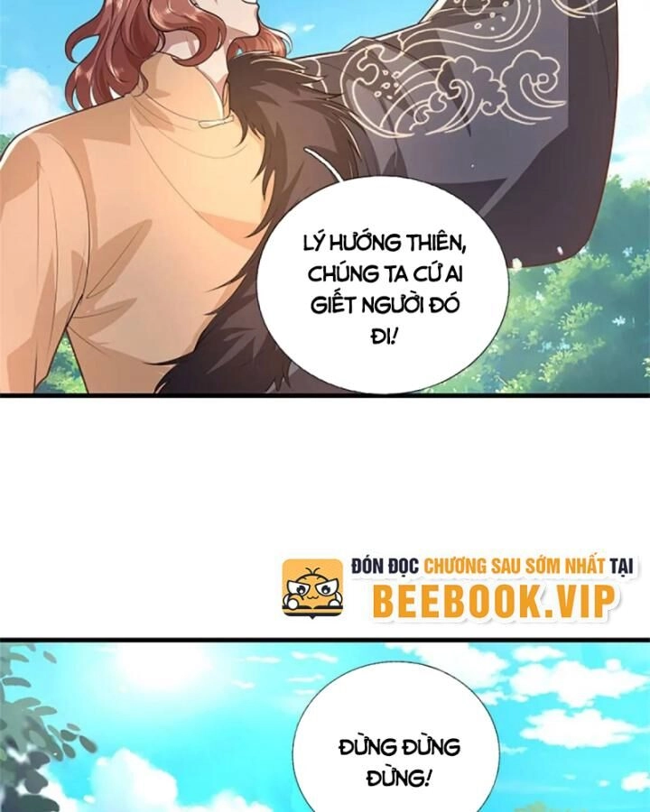 Ta Trở Về Từ Thế Giới Tu Tiên Chapter 254 - 42