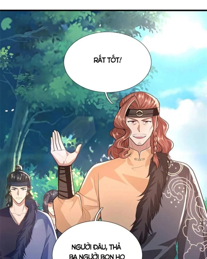 Ta Trở Về Từ Thế Giới Tu Tiên Chapter 254 - 45