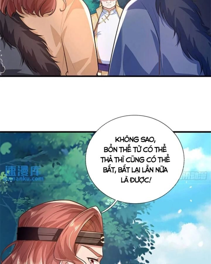 Ta Trở Về Từ Thế Giới Tu Tiên Chapter 254 - 47