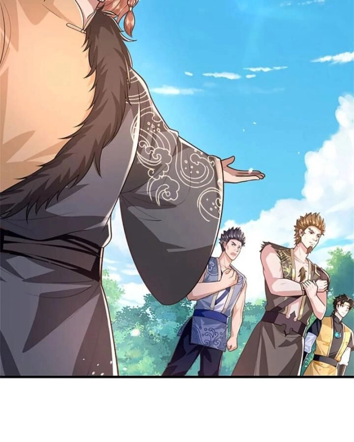 Ta Trở Về Từ Thế Giới Tu Tiên Chapter 254 - 51