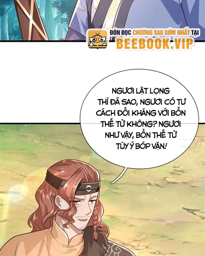 Ta Trở Về Từ Thế Giới Tu Tiên Chapter 254 - 54