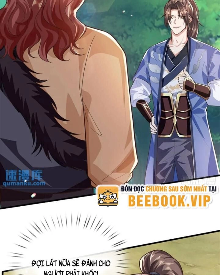 Ta Trở Về Từ Thế Giới Tu Tiên Chapter 255 - 4