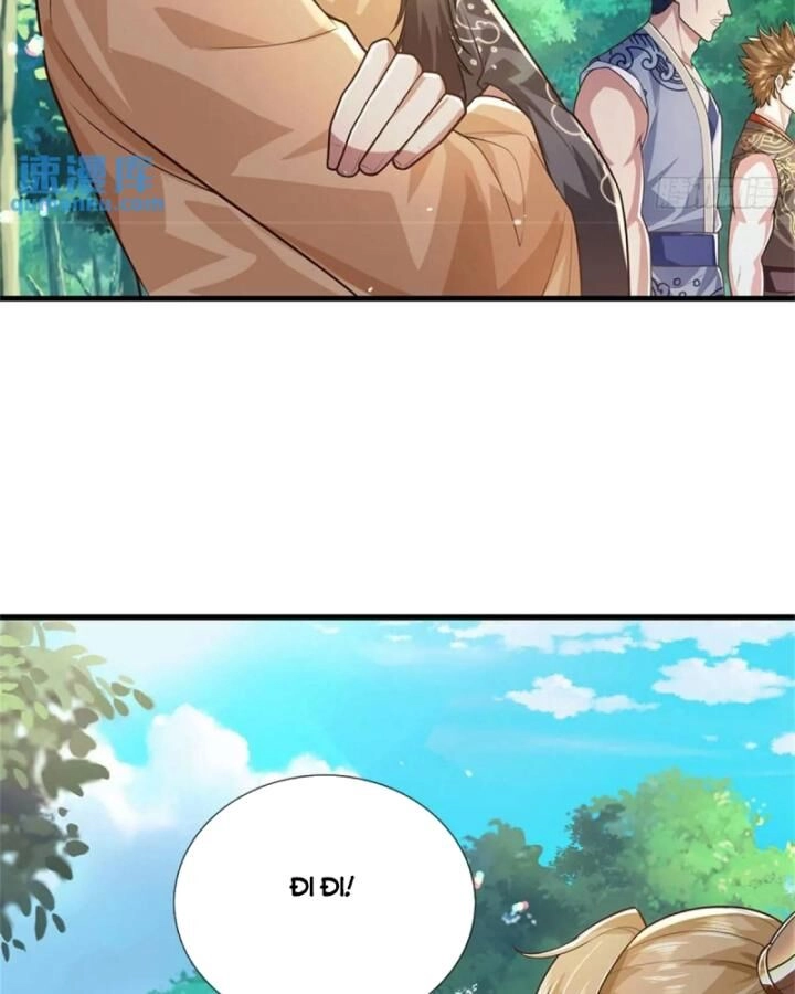 Ta Trở Về Từ Thế Giới Tu Tiên Chapter 255 - 7