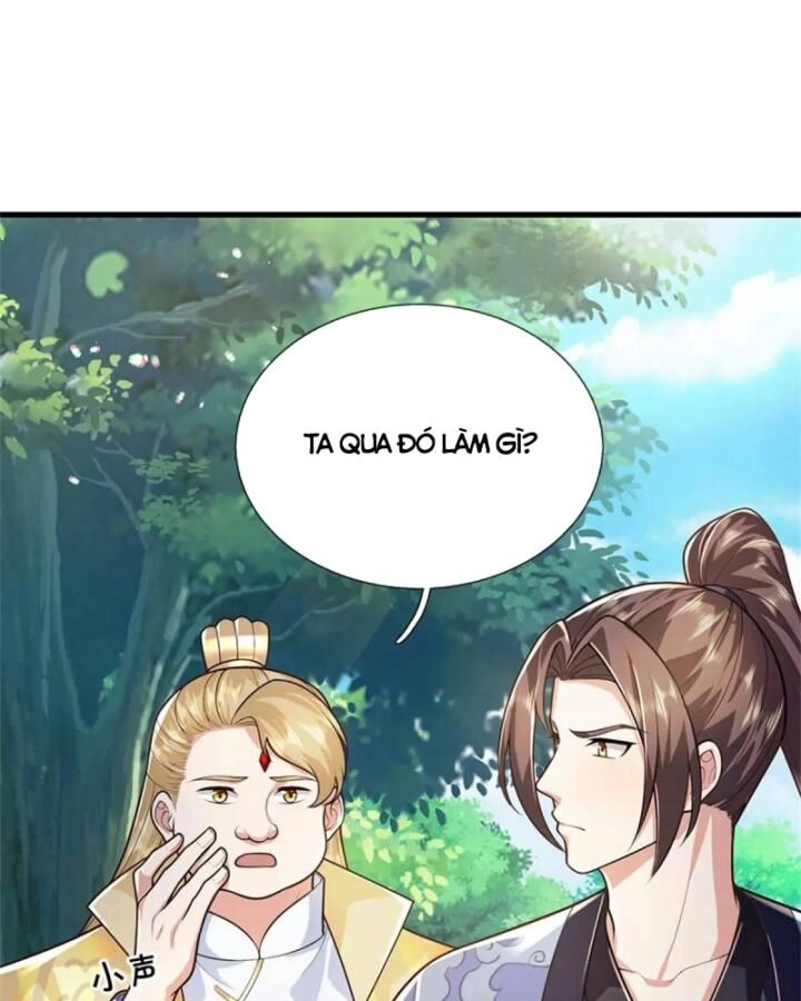 Ta Trở Về Từ Thế Giới Tu Tiên Chapter 255 - 9