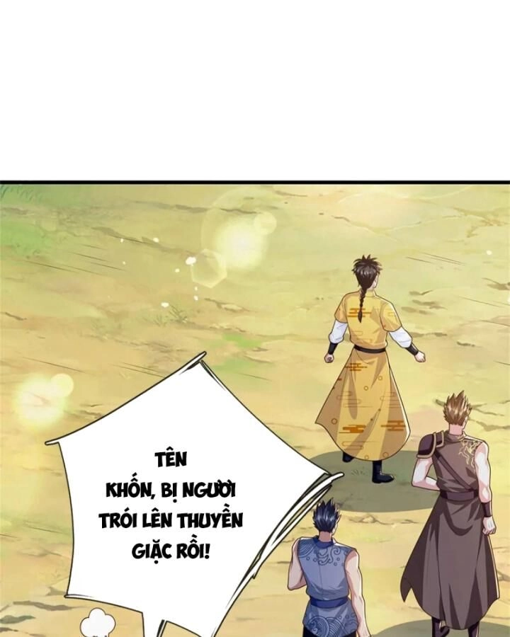 Ta Trở Về Từ Thế Giới Tu Tiên Chapter 255 - 12
