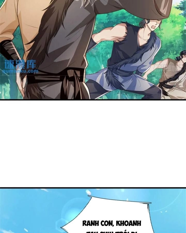 Ta Trở Về Từ Thế Giới Tu Tiên Chapter 255 - 21