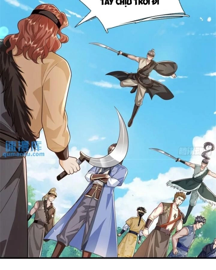 Ta Trở Về Từ Thế Giới Tu Tiên Chapter 255 - 22