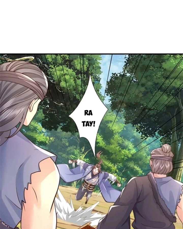 Ta Trở Về Từ Thế Giới Tu Tiên Chapter 255 - 24