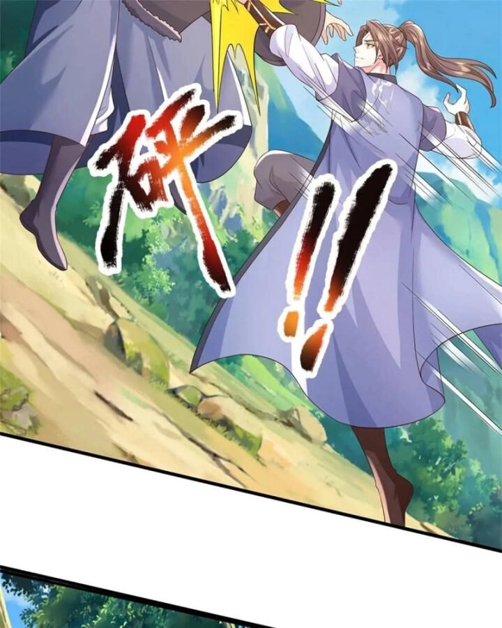 Ta Trở Về Từ Thế Giới Tu Tiên Chapter 255 - 28