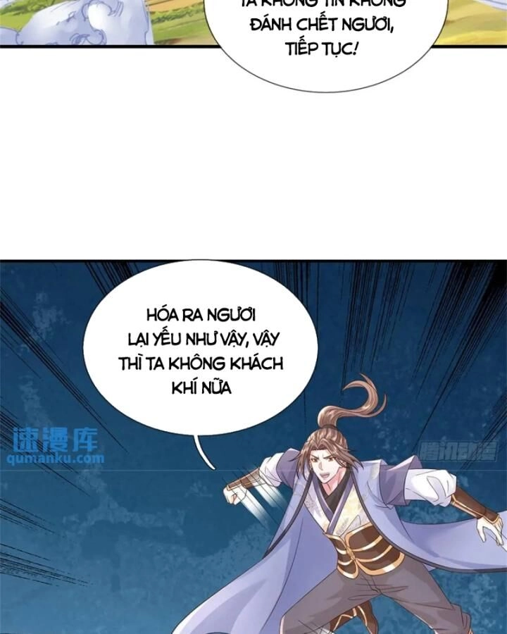 Ta Trở Về Từ Thế Giới Tu Tiên Chapter 255 - 30
