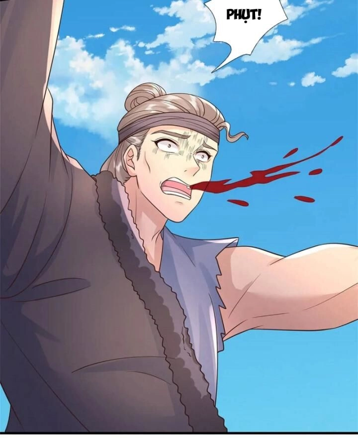 Ta Trở Về Từ Thế Giới Tu Tiên Chapter 255 - 35