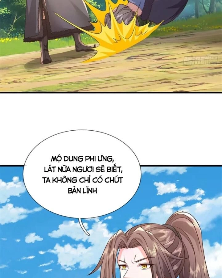 Ta Trở Về Từ Thế Giới Tu Tiên Chapter 255 - 38