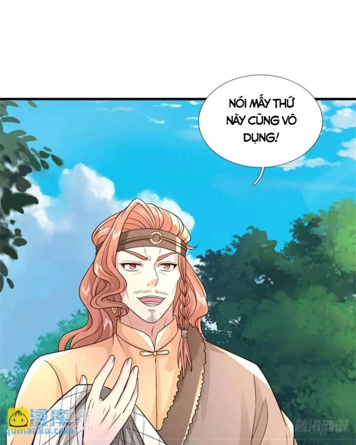 Ta Trở Về Từ Thế Giới Tu Tiên Chapter 255 - 40