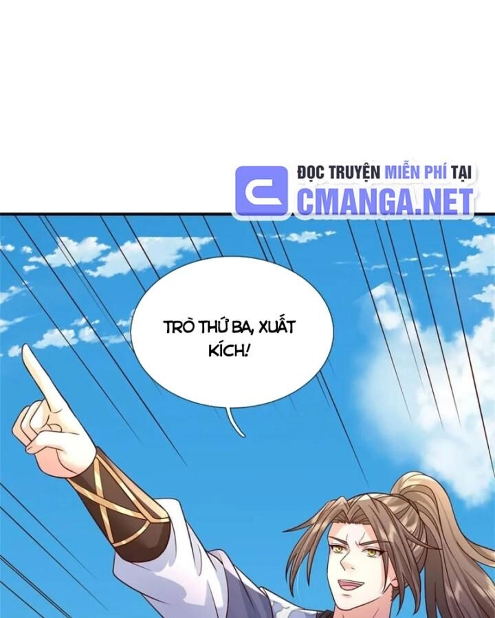 Ta Trở Về Từ Thế Giới Tu Tiên Chapter 255 - 42