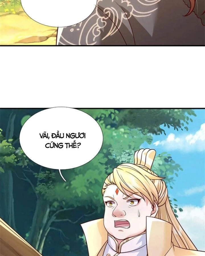 Ta Trở Về Từ Thế Giới Tu Tiên Chapter 255 - 48