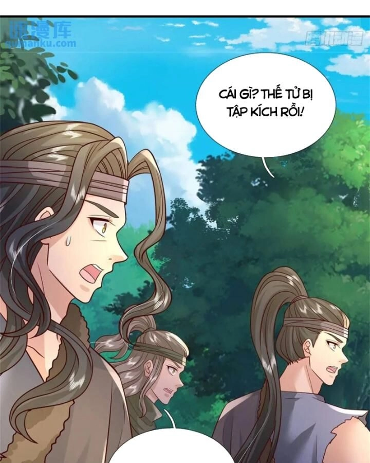 Ta Trở Về Từ Thế Giới Tu Tiên Chapter 255 - 55