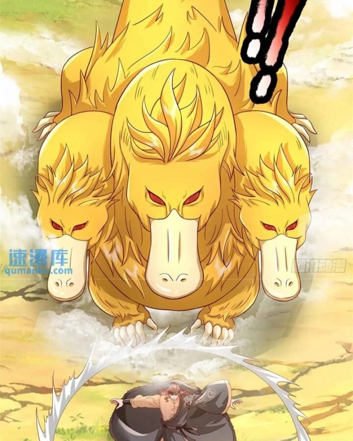 Ta Trở Về Từ Thế Giới Tu Tiên Chapter 256 - 4