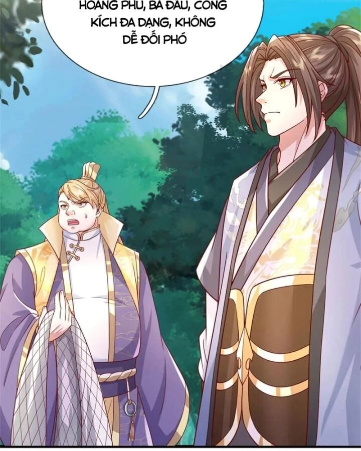 Ta Trở Về Từ Thế Giới Tu Tiên Chapter 256 - 6