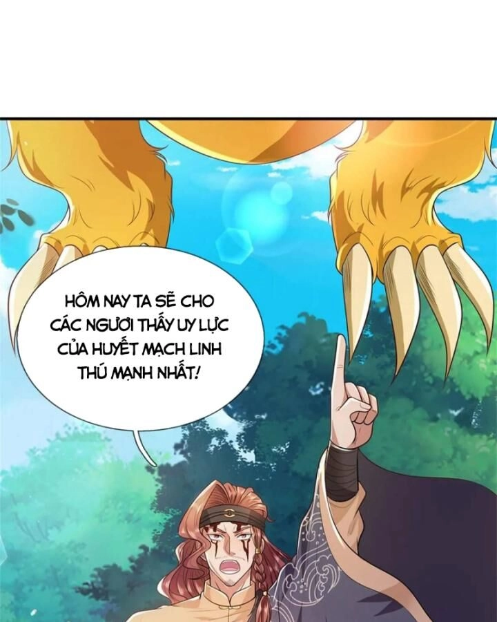 Ta Trở Về Từ Thế Giới Tu Tiên Chapter 256 - 9