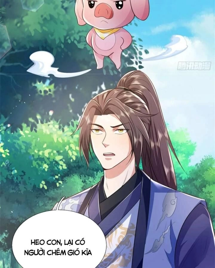 Ta Trở Về Từ Thế Giới Tu Tiên Chapter 256 - 11