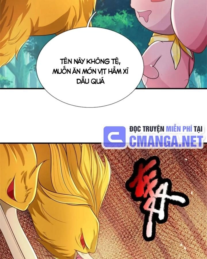 Ta Trở Về Từ Thế Giới Tu Tiên Chapter 256 - 14