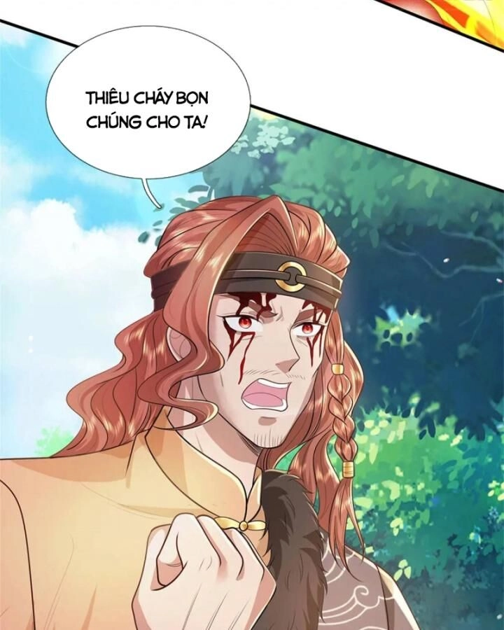 Ta Trở Về Từ Thế Giới Tu Tiên Chapter 256 - 16