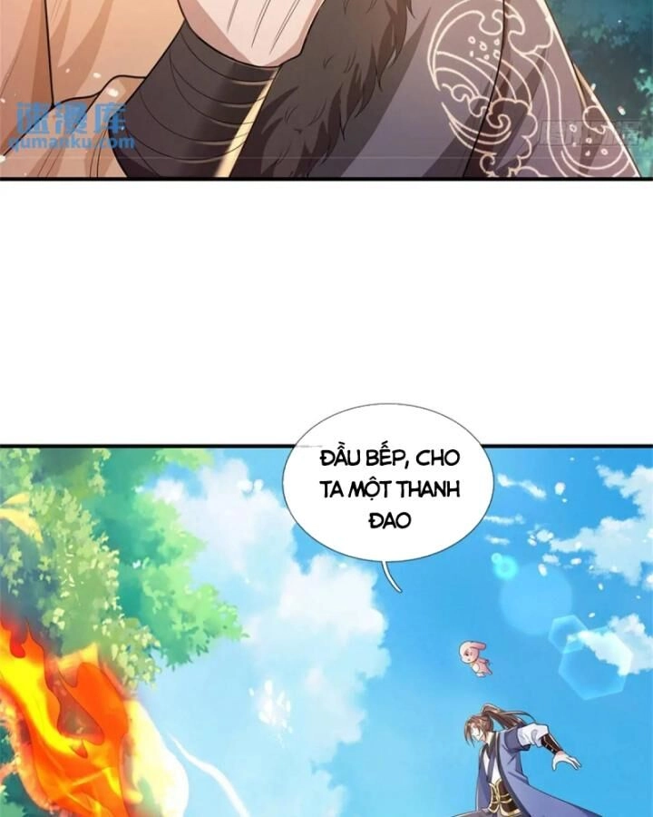 Ta Trở Về Từ Thế Giới Tu Tiên Chapter 256 - 17