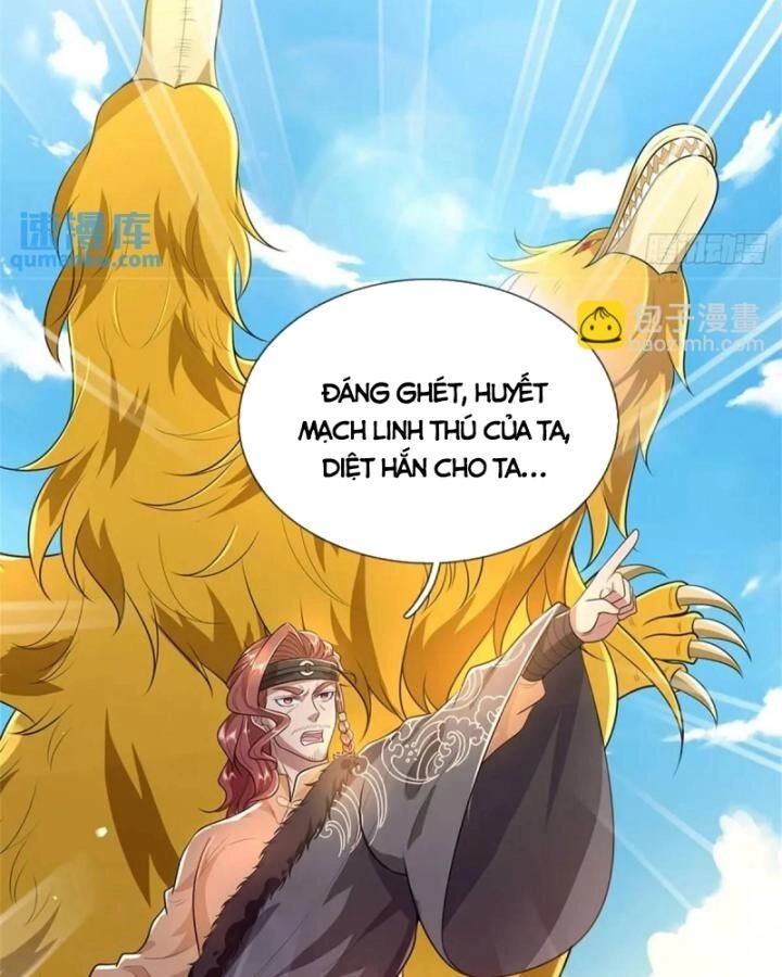 Ta Trở Về Từ Thế Giới Tu Tiên Chapter 256 - 28