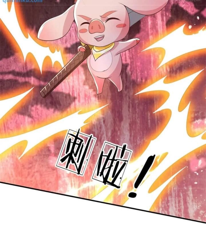 Ta Trở Về Từ Thế Giới Tu Tiên Chapter 256 - 35