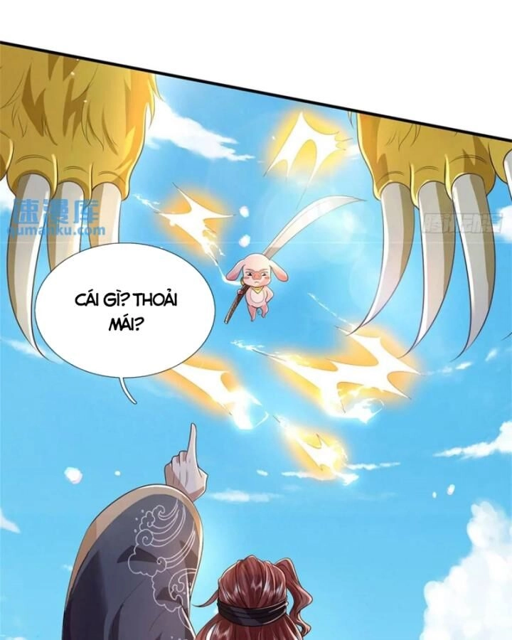 Ta Trở Về Từ Thế Giới Tu Tiên Chapter 256 - 36