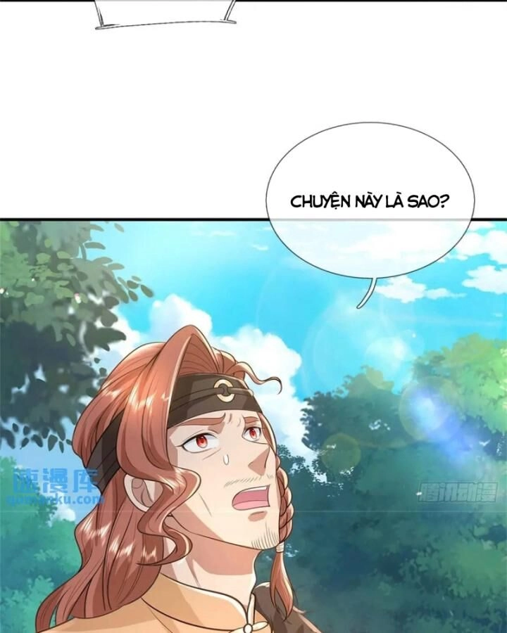 Ta Trở Về Từ Thế Giới Tu Tiên Chapter 256 - 41