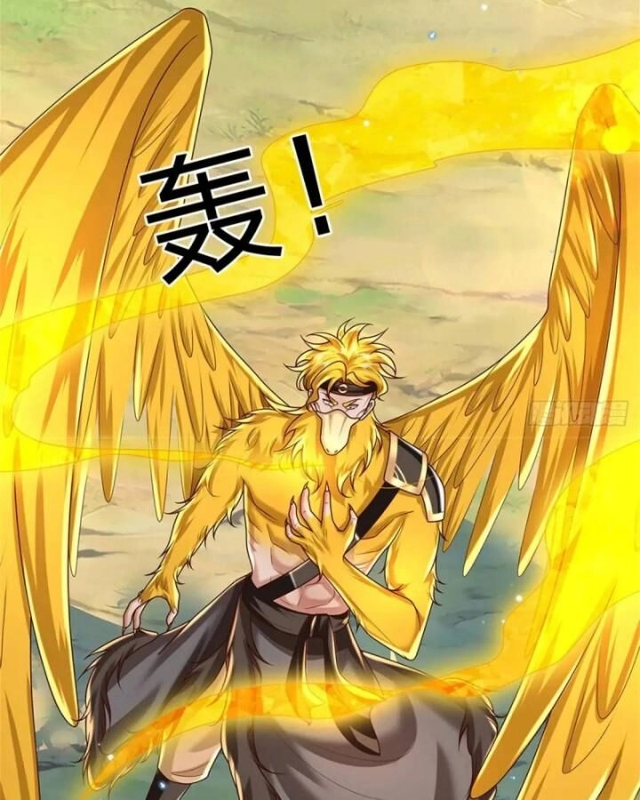 Ta Trở Về Từ Thế Giới Tu Tiên Chapter 256 - 54