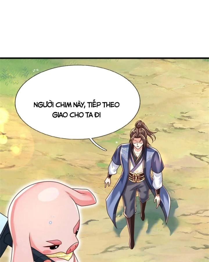 Ta Trở Về Từ Thế Giới Tu Tiên Chapter 256 - 56