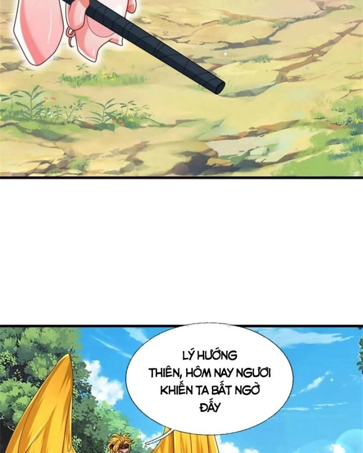 Ta Trở Về Từ Thế Giới Tu Tiên Chapter 256 - 57