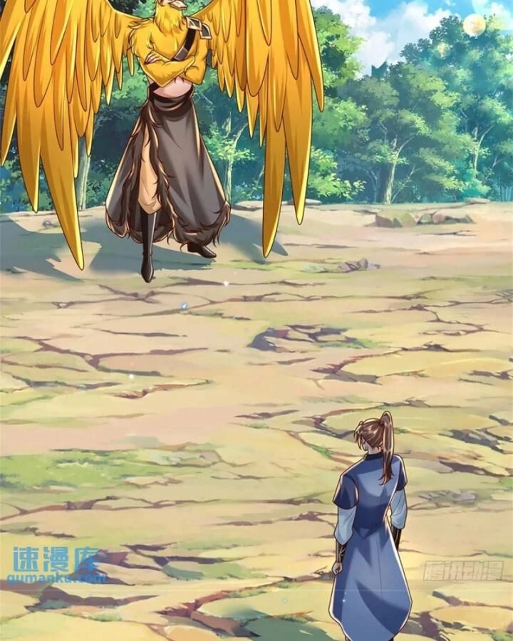 Ta Trở Về Từ Thế Giới Tu Tiên Chapter 256 - 58