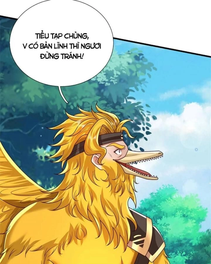 Ta Trở Về Từ Thế Giới Tu Tiên Chapter 257 - 6