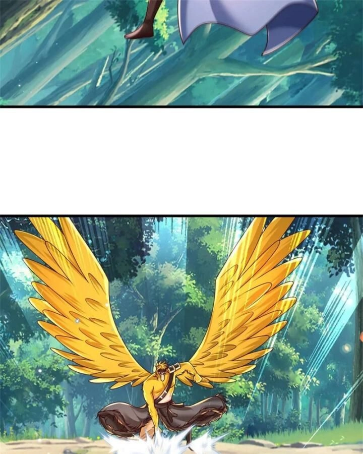 Ta Trở Về Từ Thế Giới Tu Tiên Chapter 257 - 12