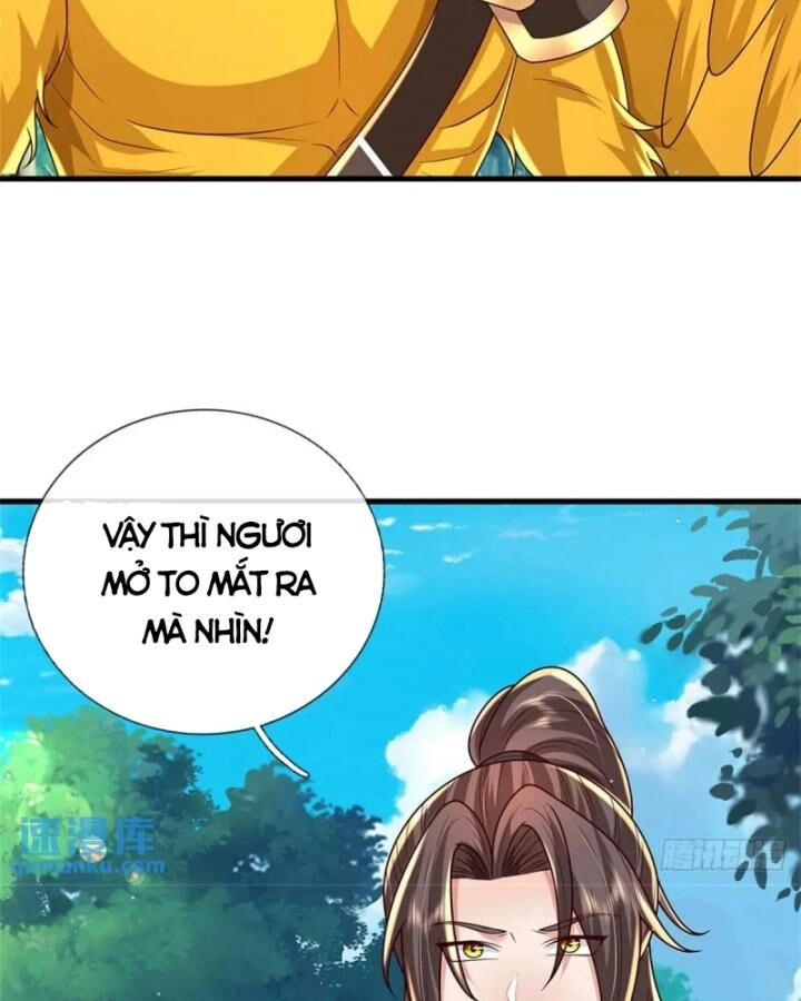 Ta Trở Về Từ Thế Giới Tu Tiên Chapter 257 - 17